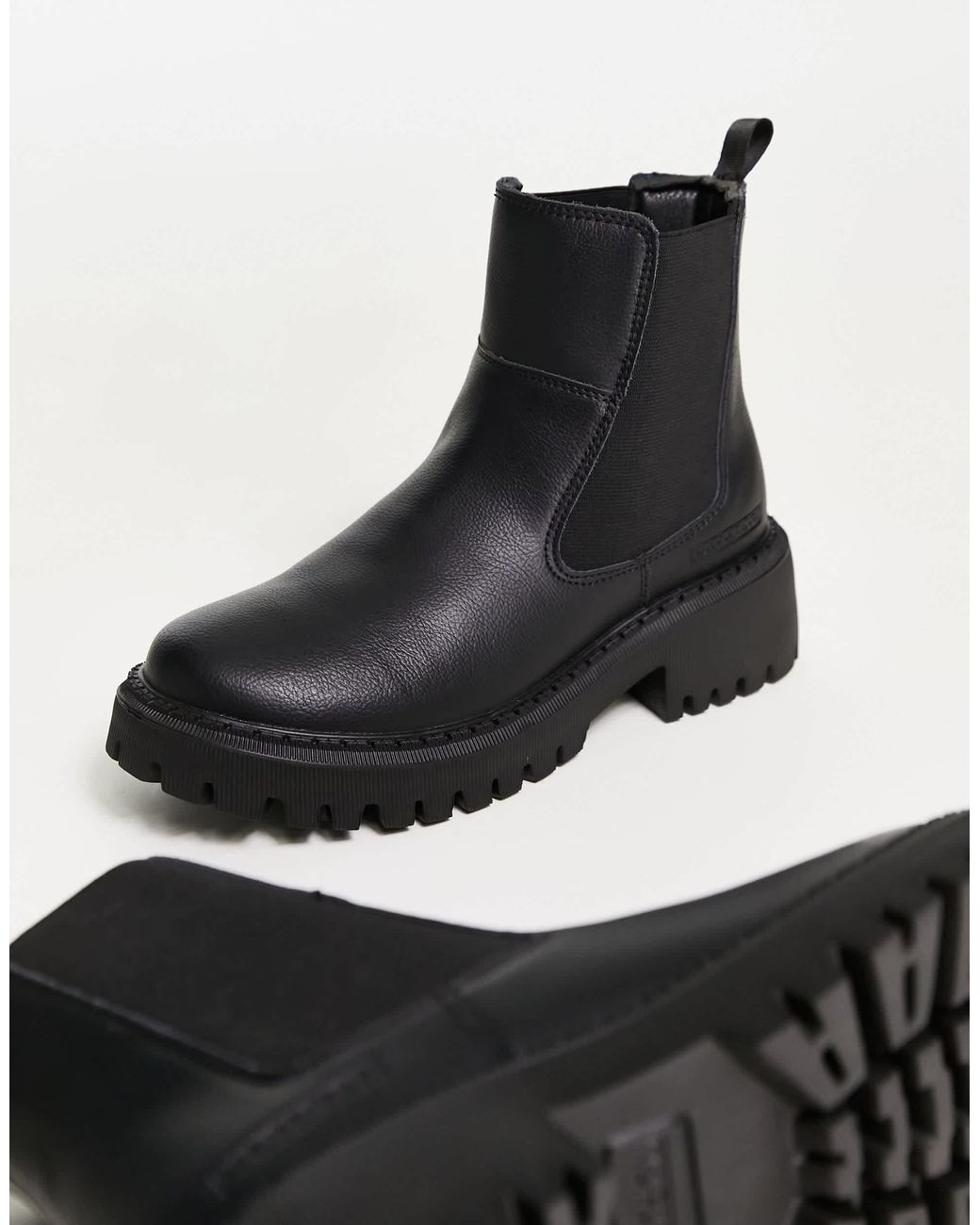Berry chelsea boots deals