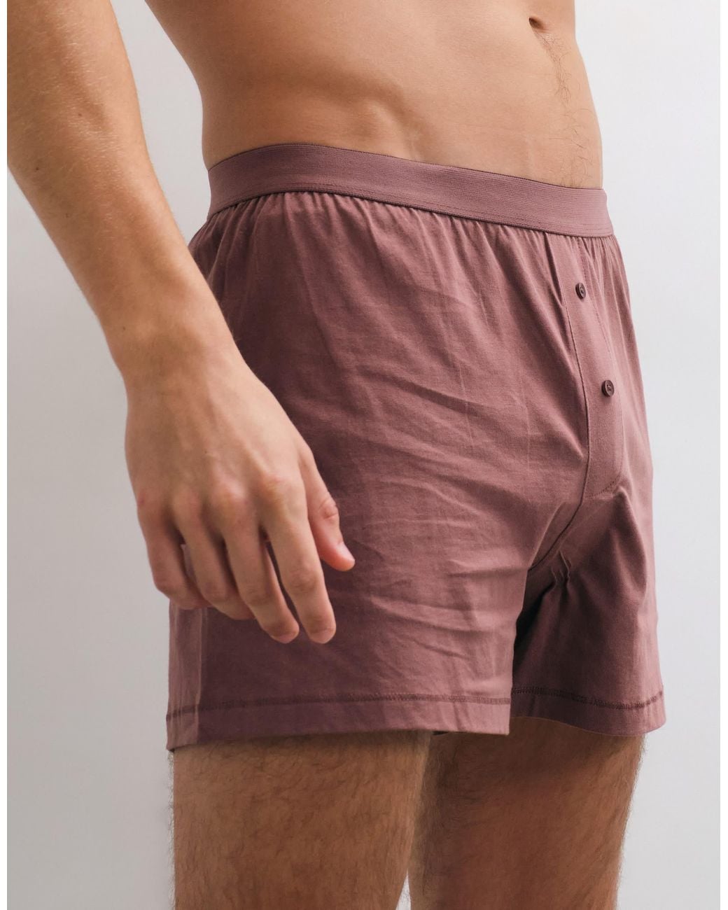 ASOS 2 Pack Boxers for Men | Lyst