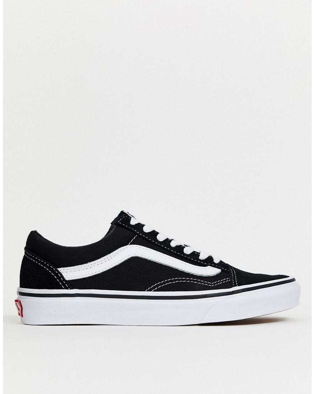 vans old skool platform asos