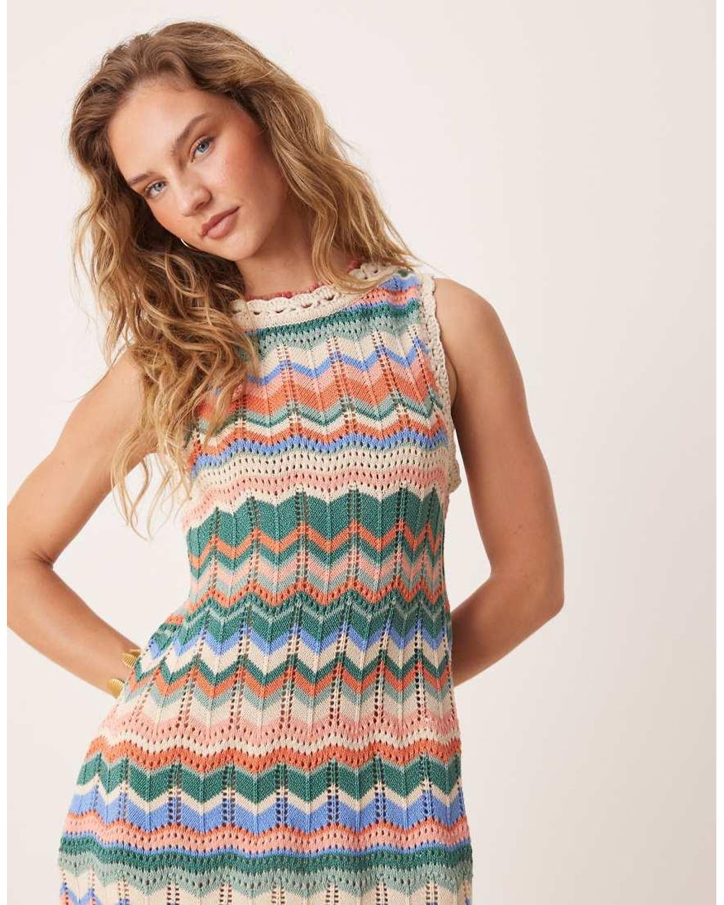 knee length dresses for ladies Mae Off Shoulder Mini Dress main image 1