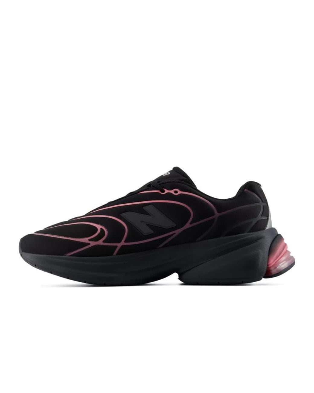 New Balance Black 5030 Trainers