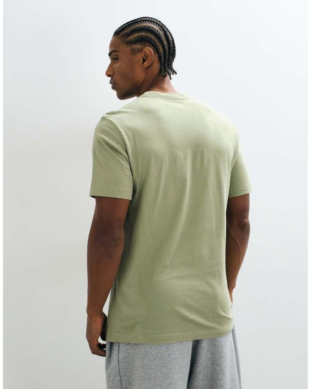 Nike Green Club T-shirt for men