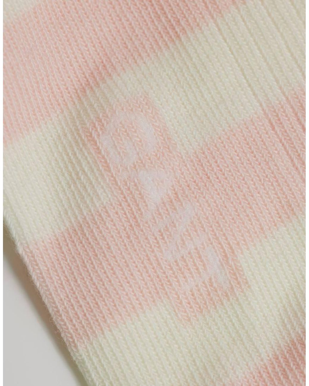 Gant Natural Stripe Socks Two Pack