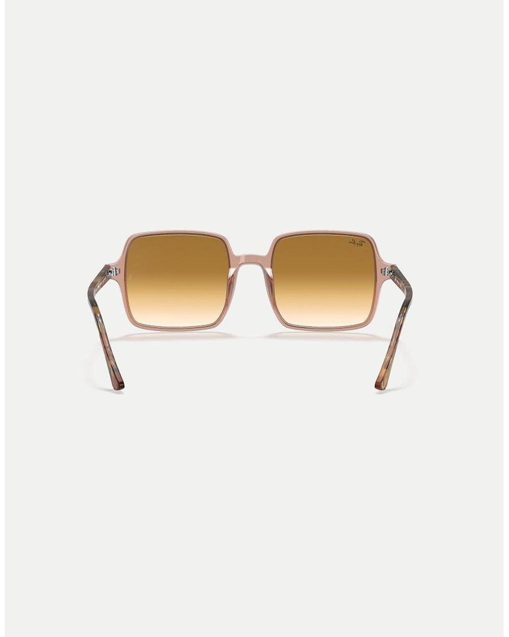 Ray-Ban Natural Square Ii Square Sunglasses