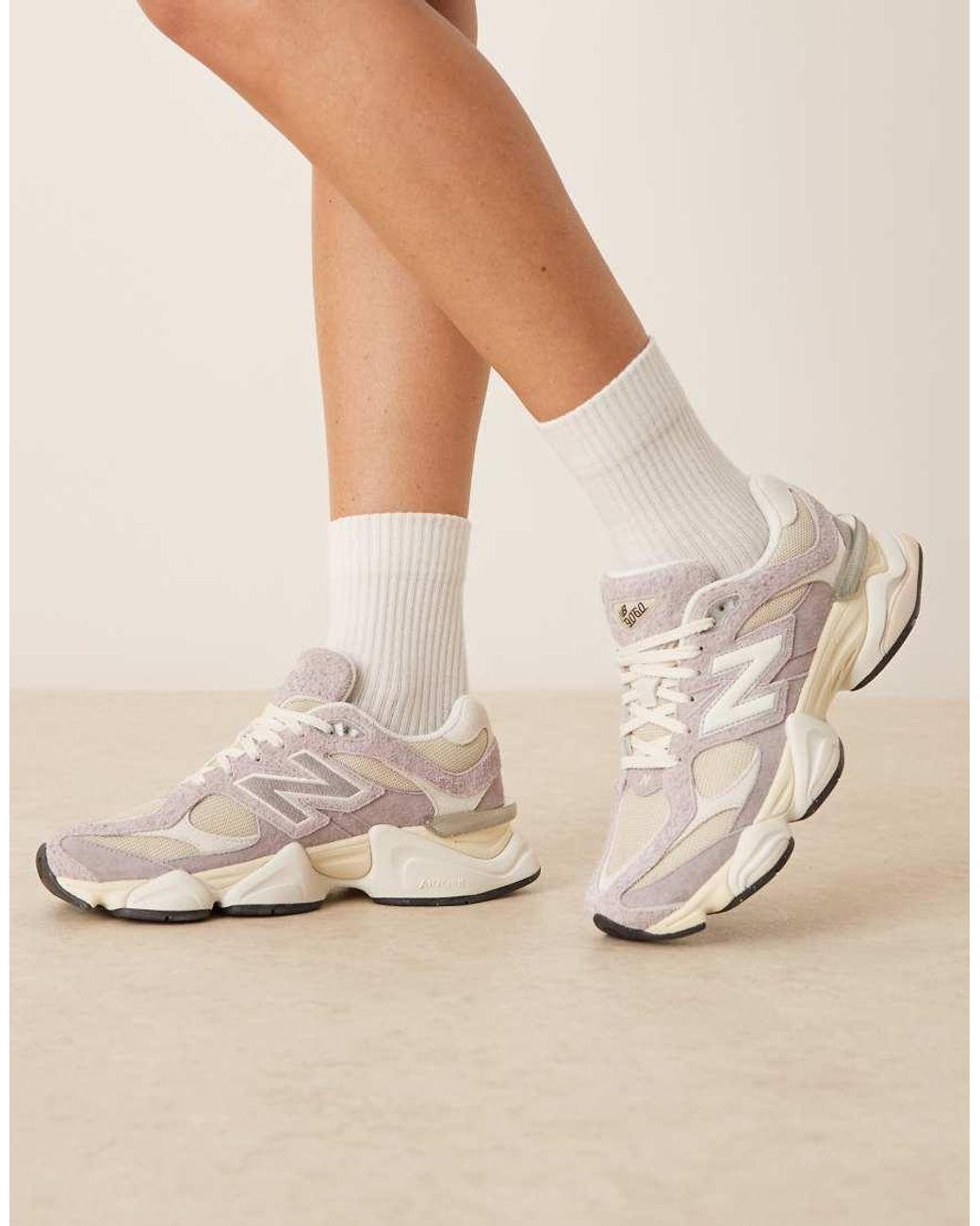 New Balance Natural 9060 Sneakers