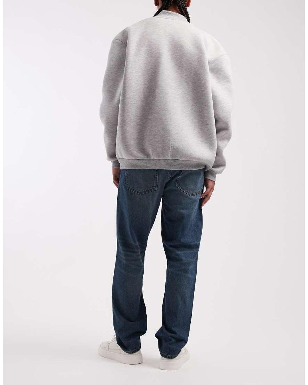 ASOS Blue Slim Jeans for men