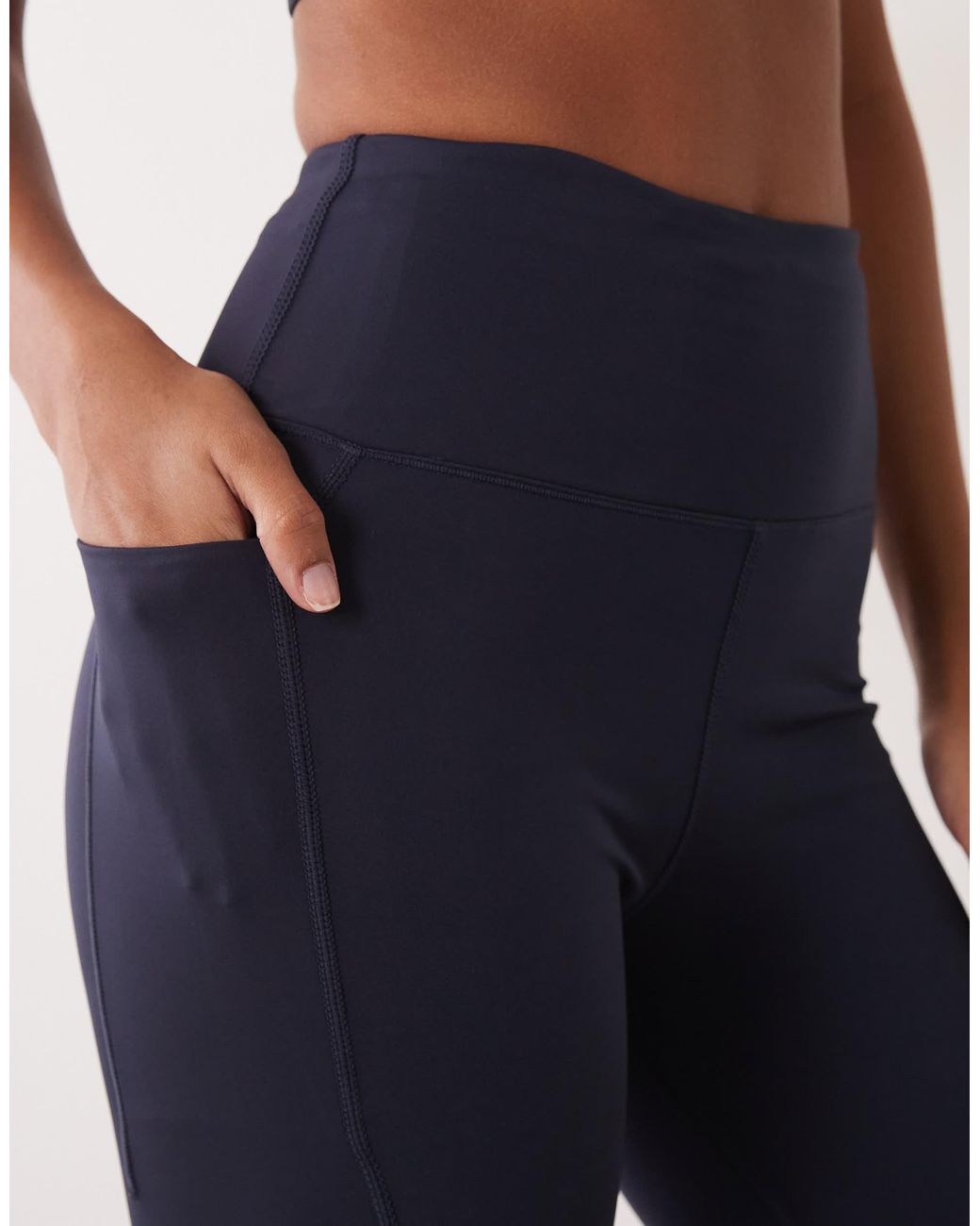 Icon legging 4505 en coloris Blue