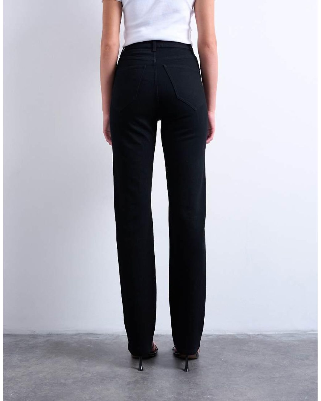 Dree di TOPSHOP in Black