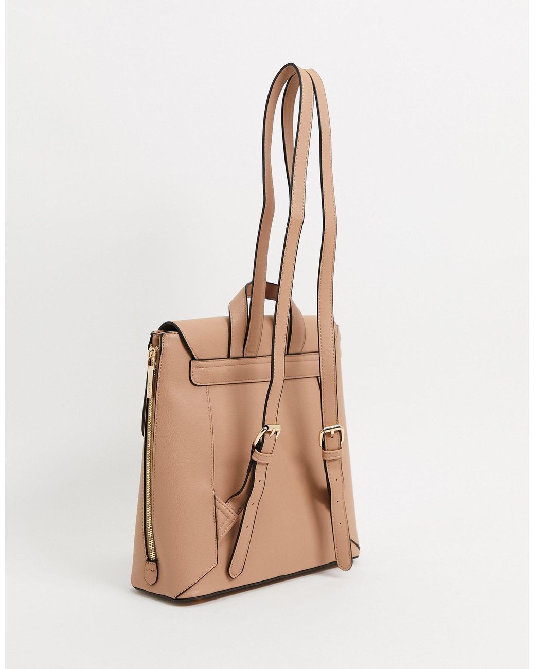 Dune Synthetic Dora Backpack With Zip 