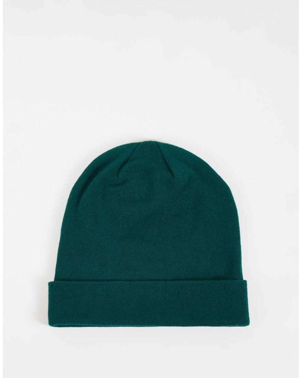 The North Face Green Dock Worker Beanie