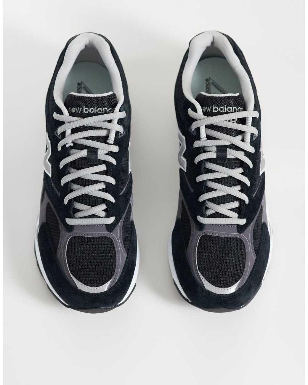 New Balance Blue 880 Trainers for men