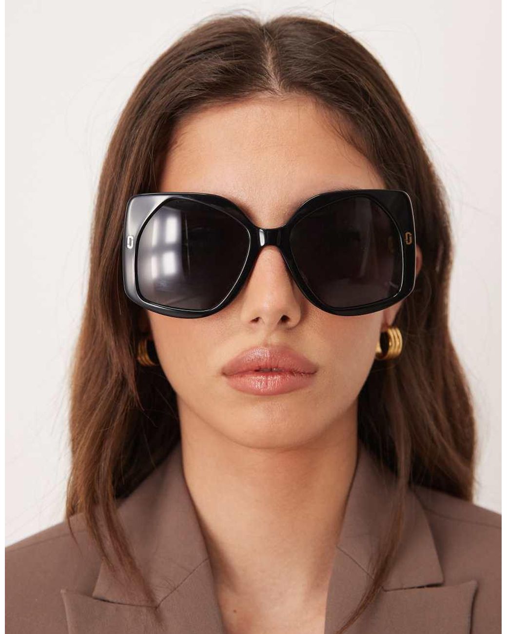 Marc Jacobs Marc Jacobs in het Black