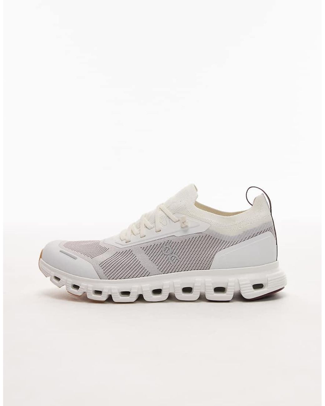 On Shoes Cloud 6 Versa Sneakers in het Multicolor
