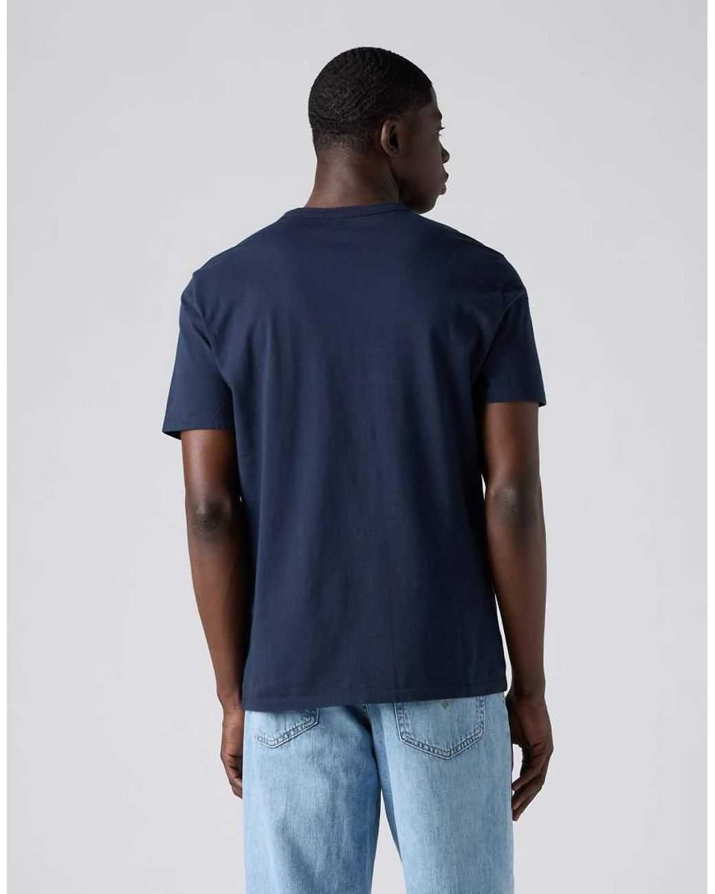Original di Levi's in Blue da Uomo