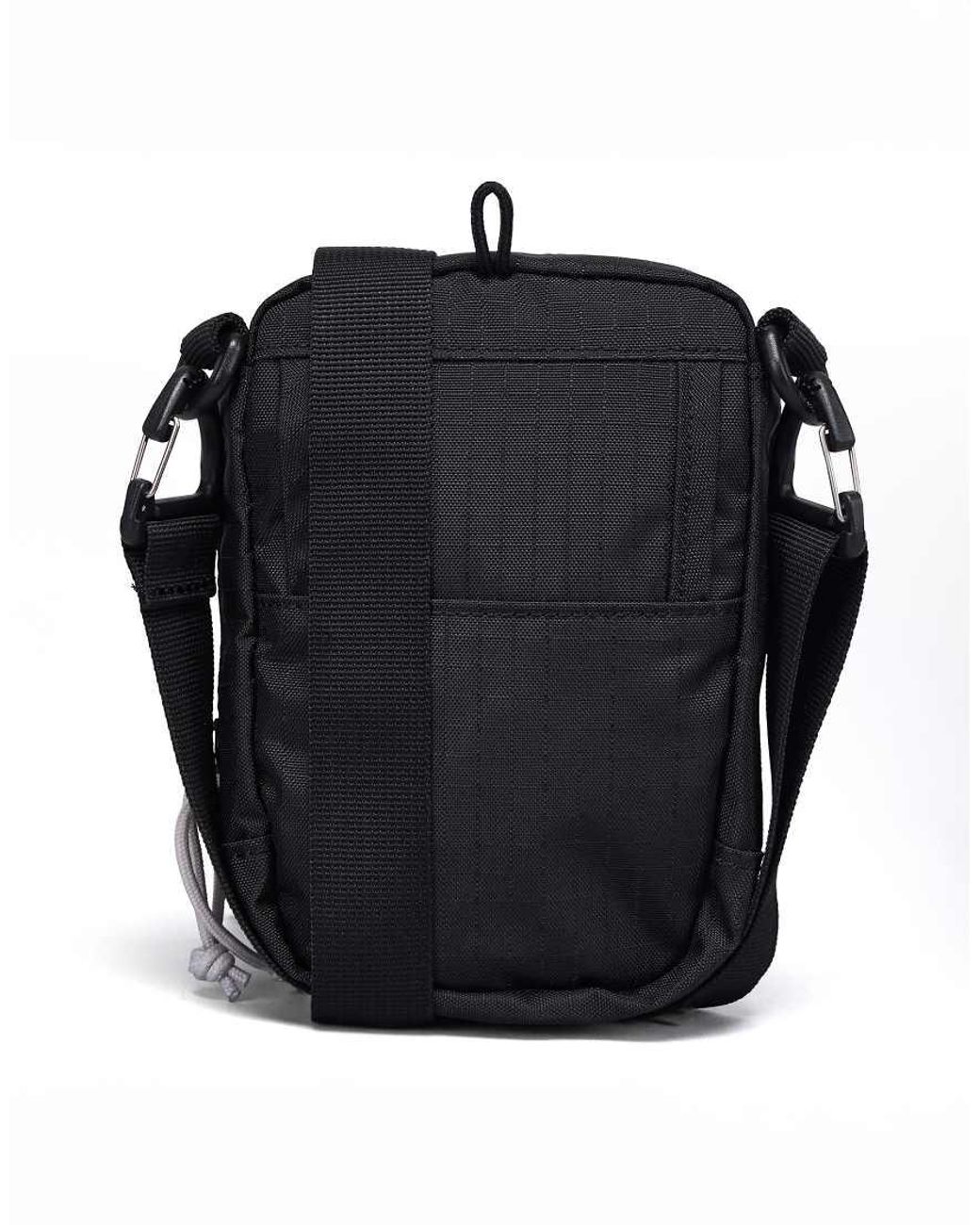 Berghaus Black Xodus Cross-Body Small Bag