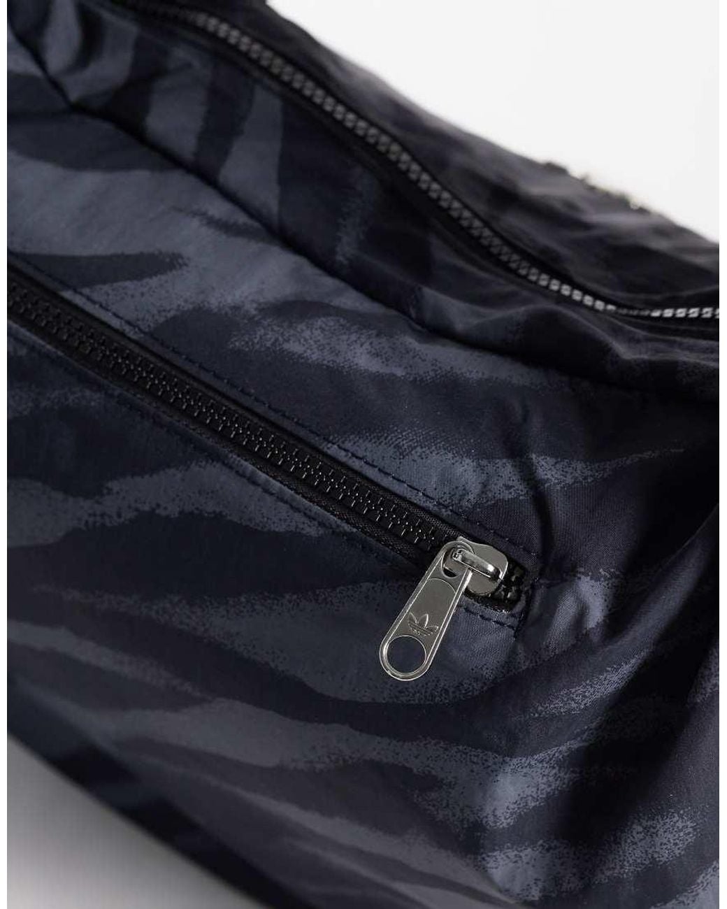 Adidas Originals Blue Moonbag