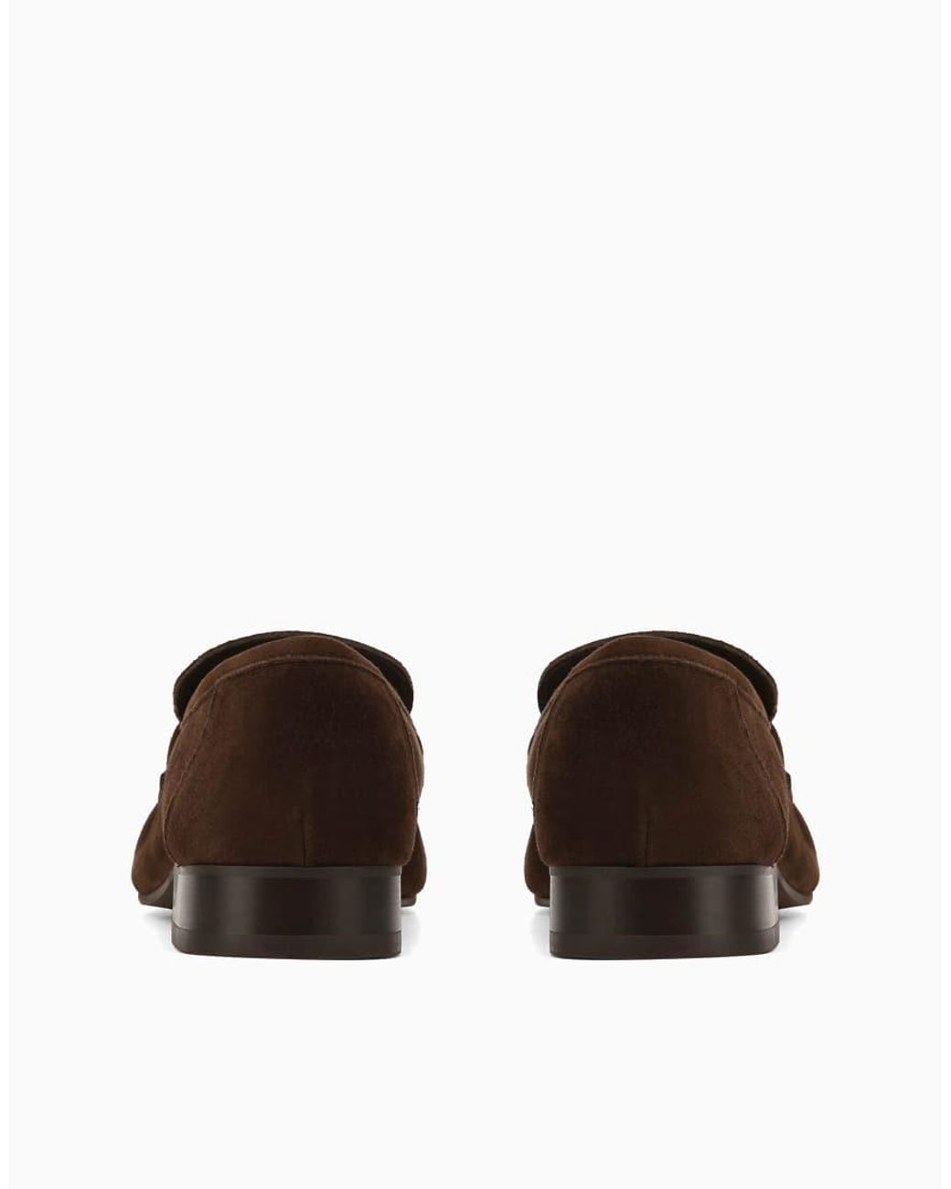 Nokwol Brown Swifty Loafers