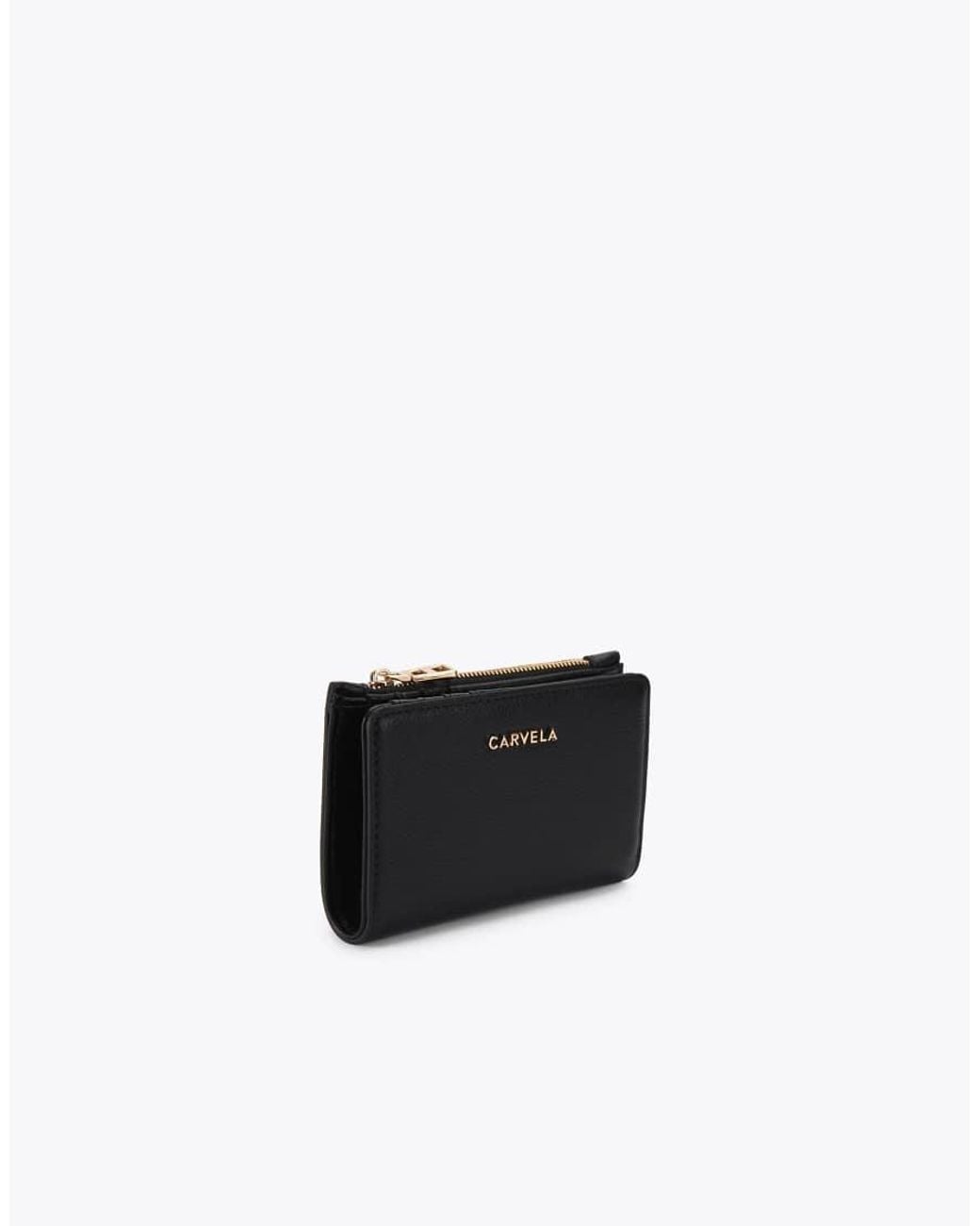 Carvela Kurt Geiger White Multi Compartment Purse Purses
