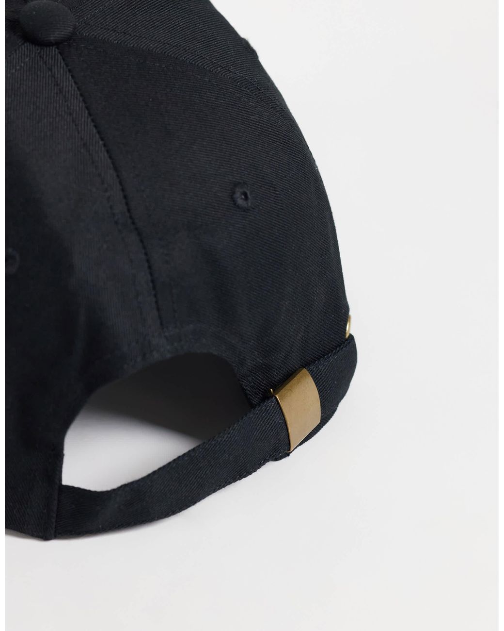 Wrangler Cap mit grafik in Blue für Herren