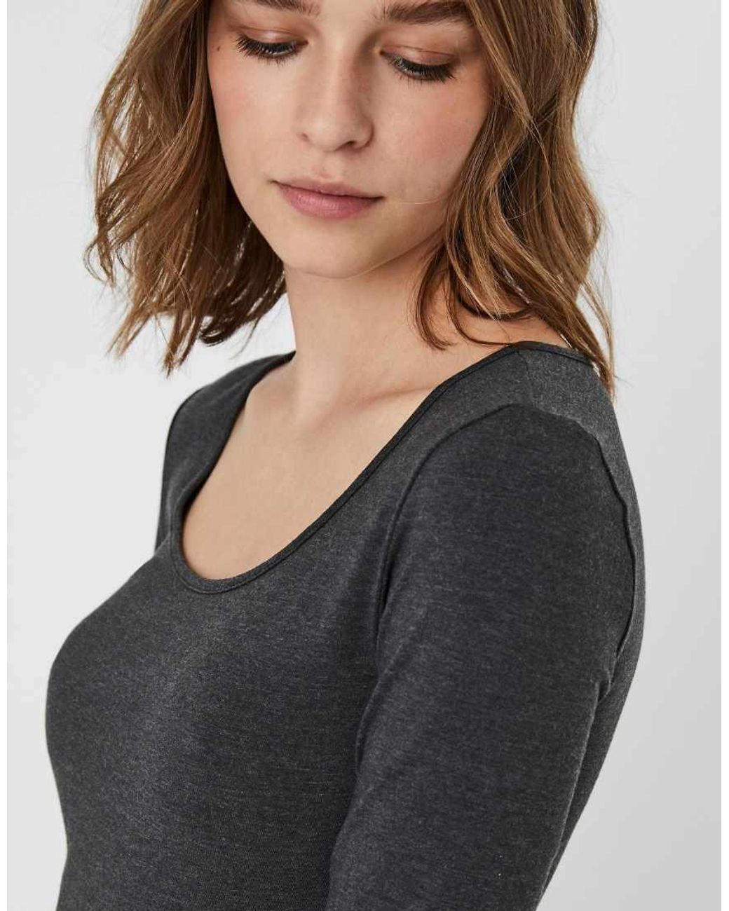 Vero Moda Black Top
