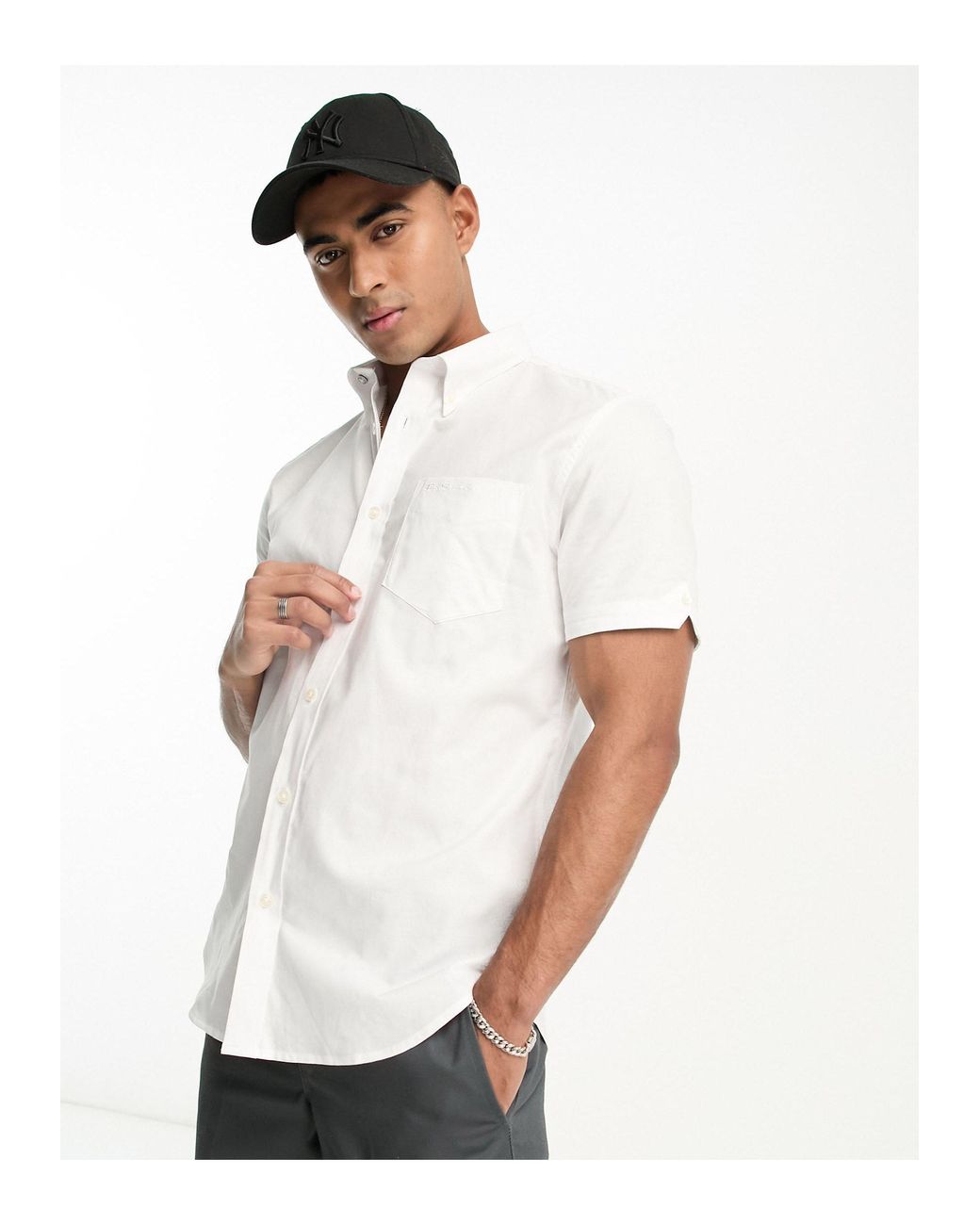 ben sherman overhemd