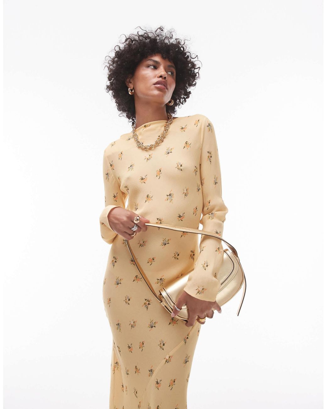 mini dress. Maria Micro Mini Dress in Leite XS