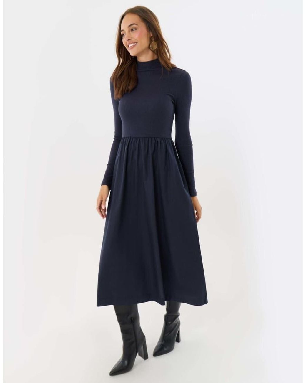 Threadbare Blue Threadbare 2