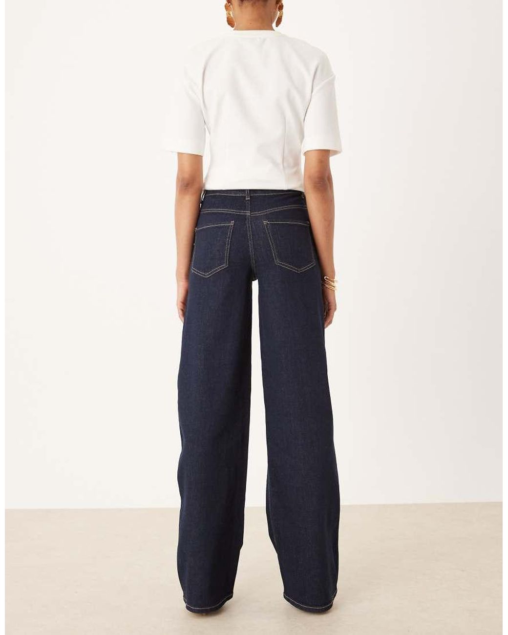 JDY Tall Felina in het Blue