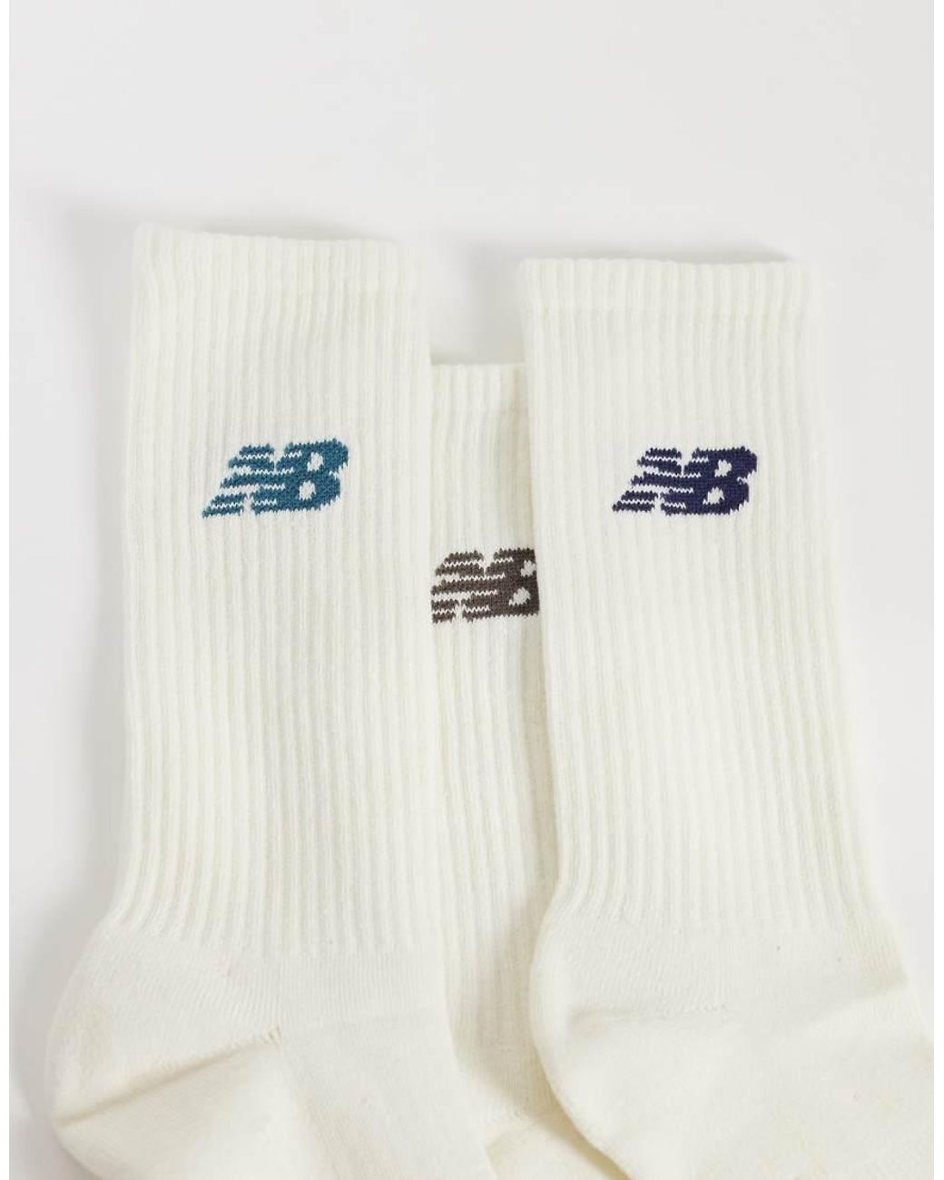 New Balance Everyday in het Natural voor heren