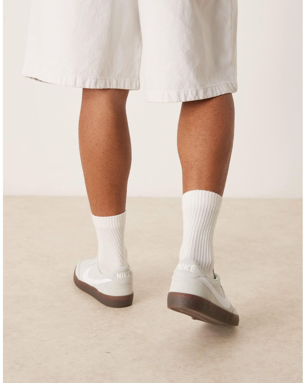 Nike Natural Killshot 2 Sneakers for men