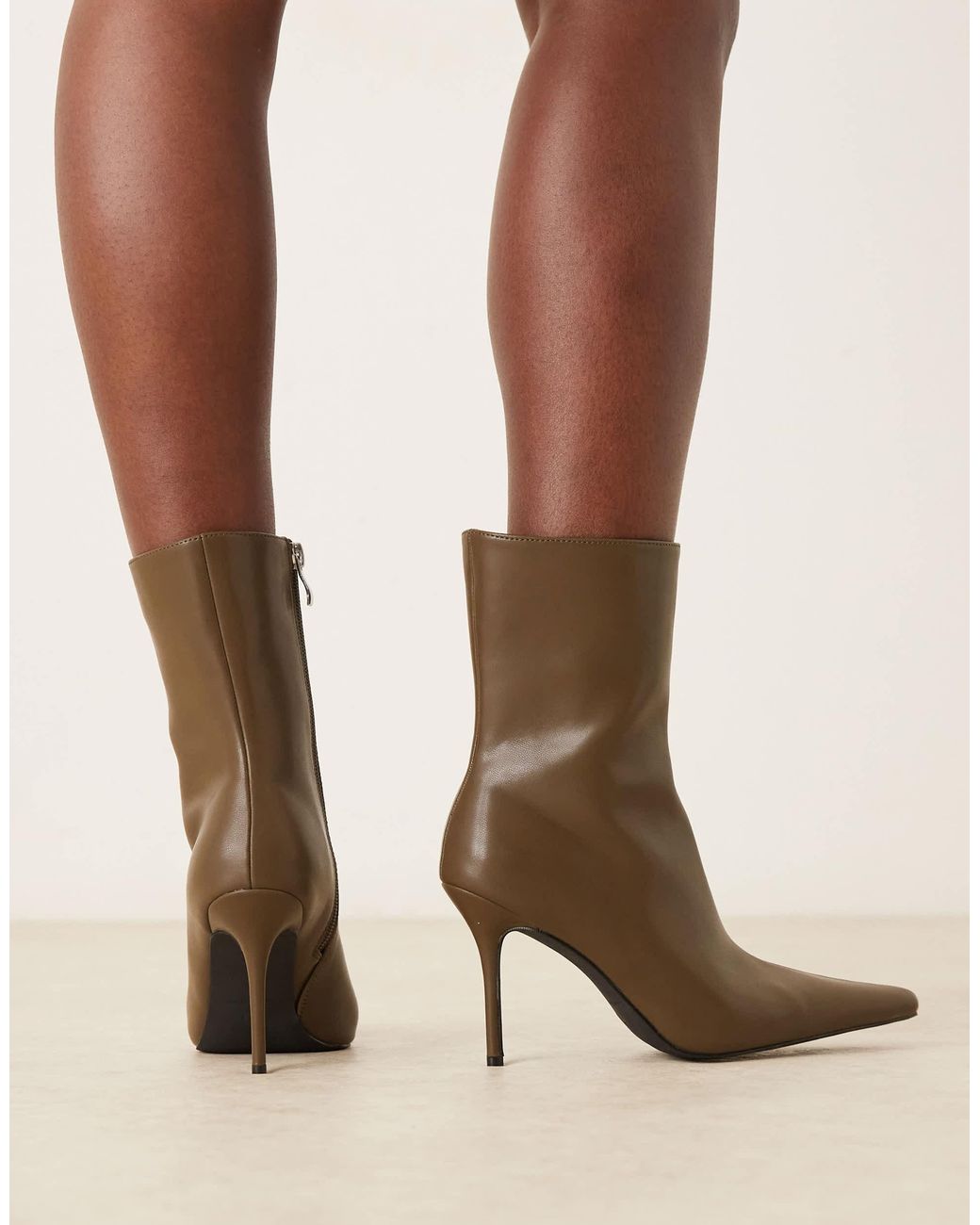 Raid Natural – bronco – stiefeletten