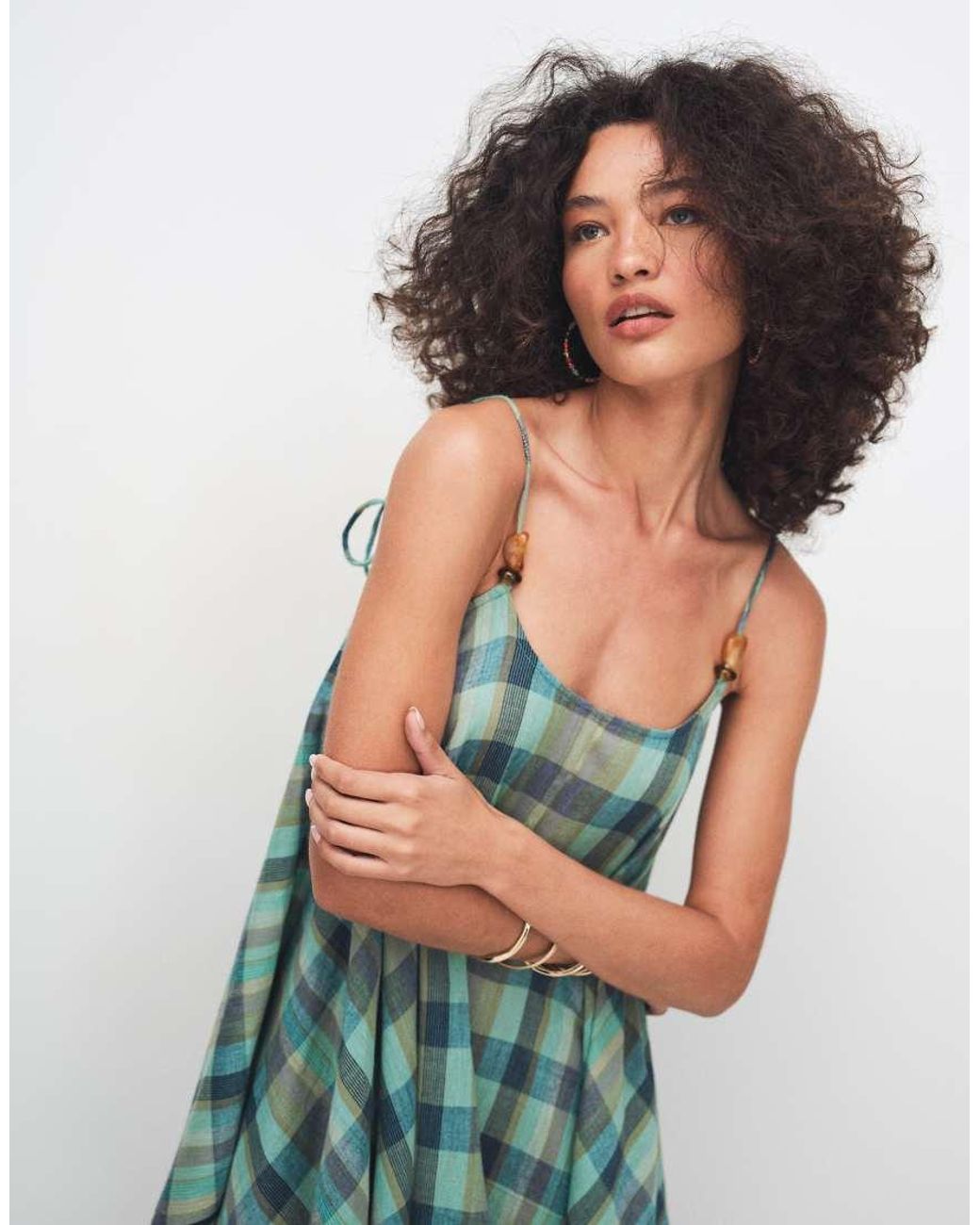 Olivia Muse Assembly de color Blue