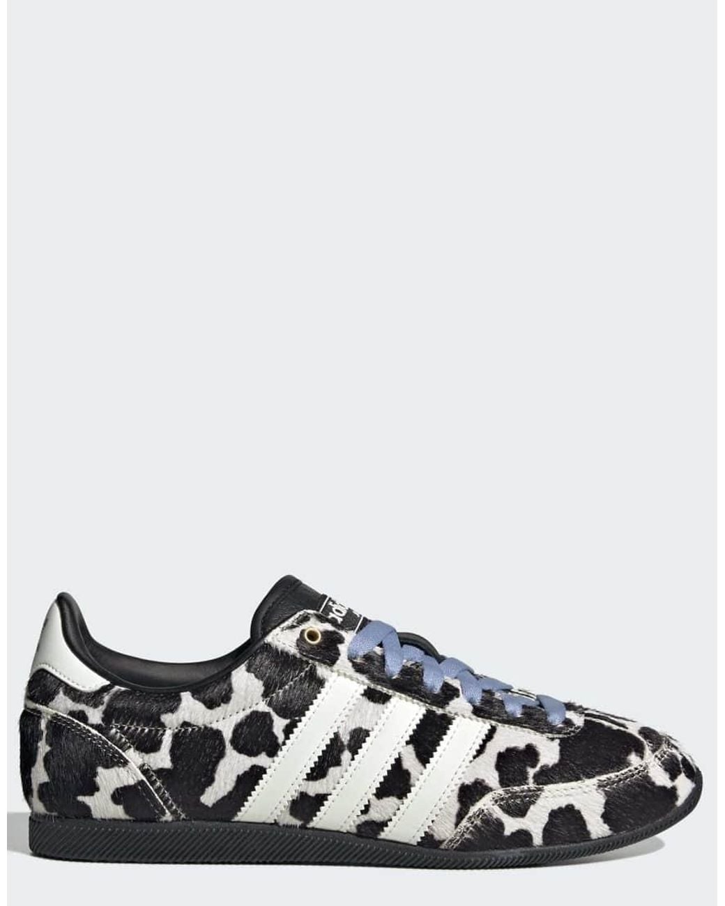 Adidas Originals Black Japan Trainers