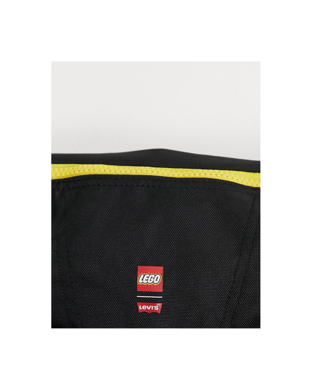 Lego levis bag hotsell