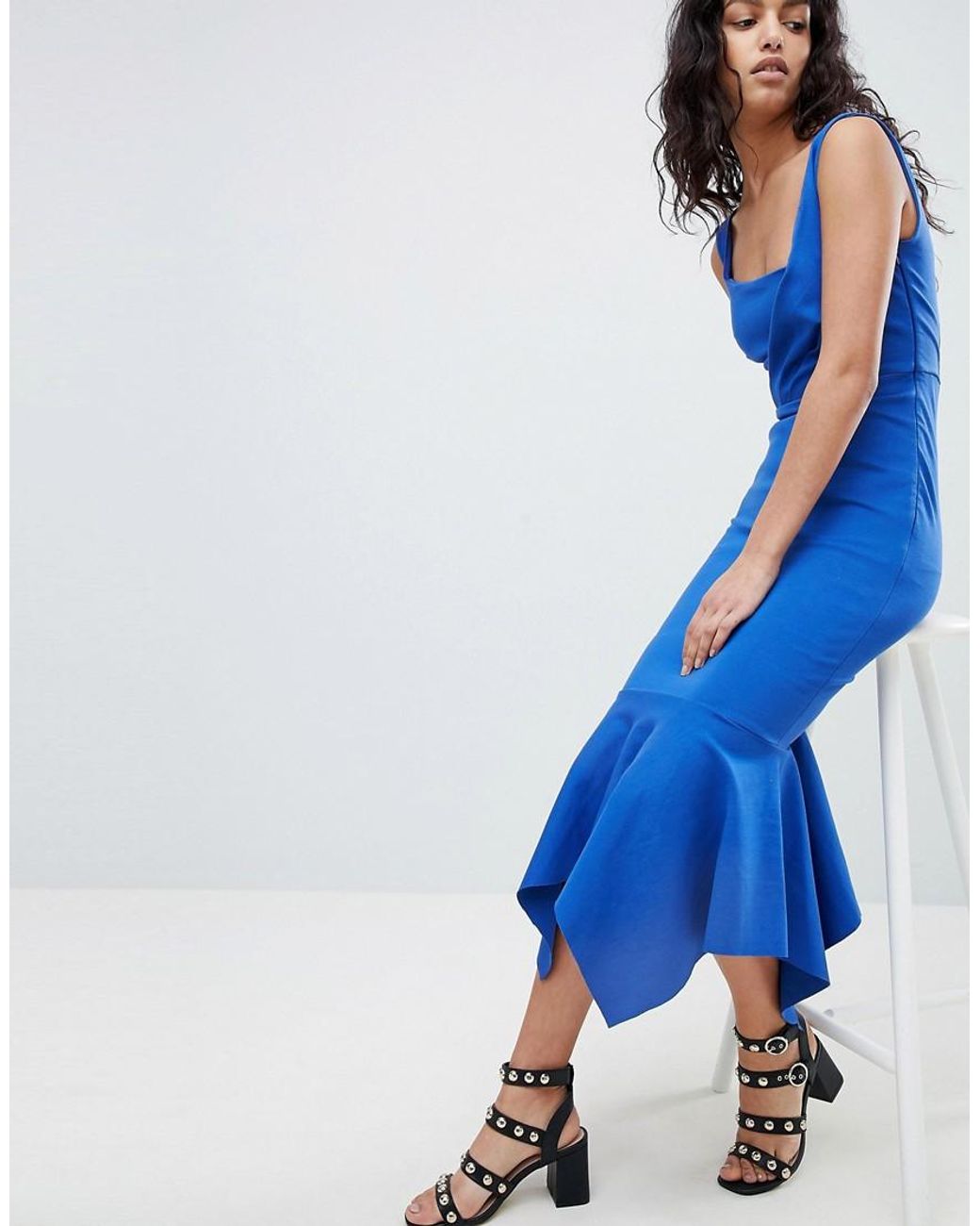 elliatt fundamental dress