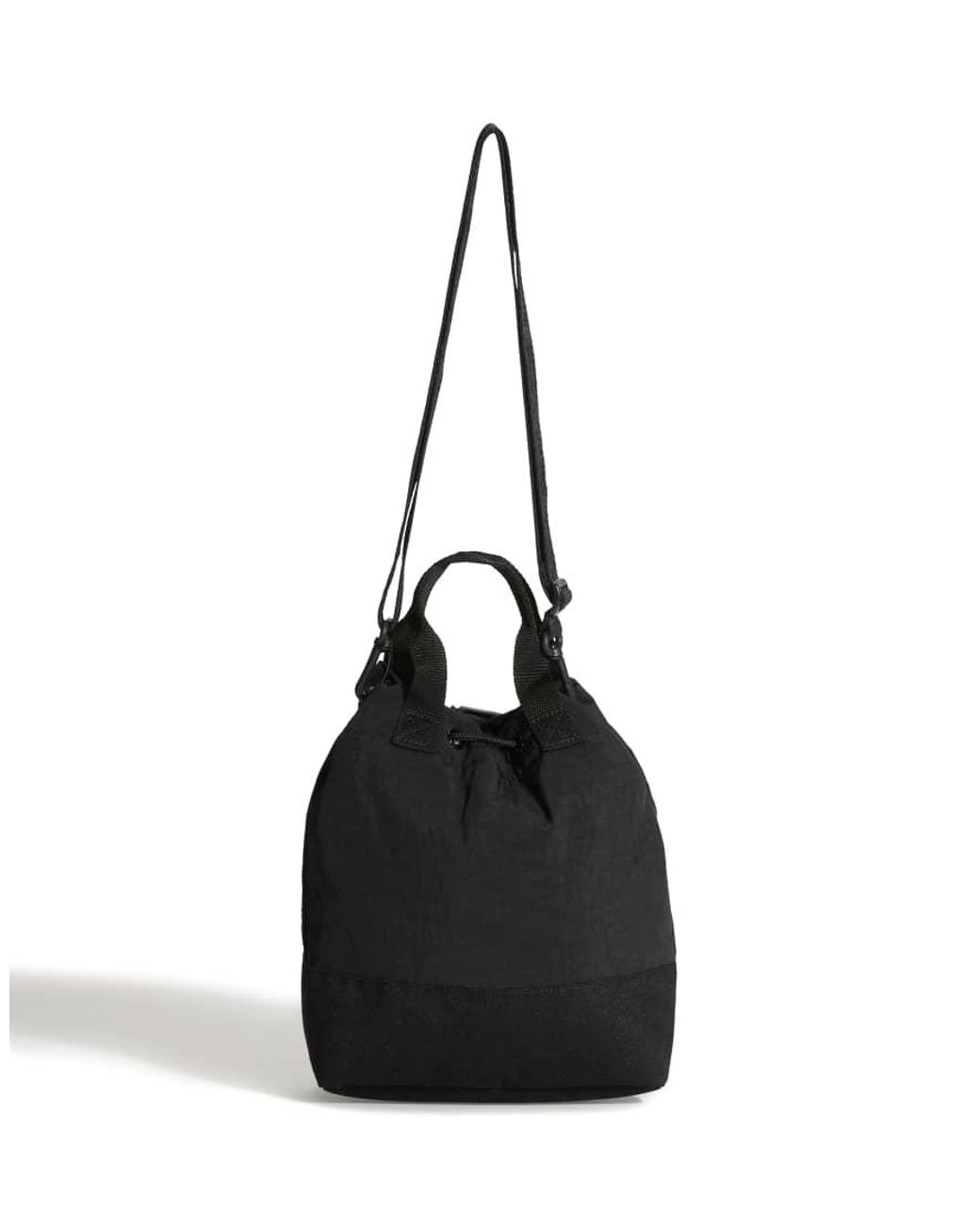 Vans Black Lawler Shoulder Bag