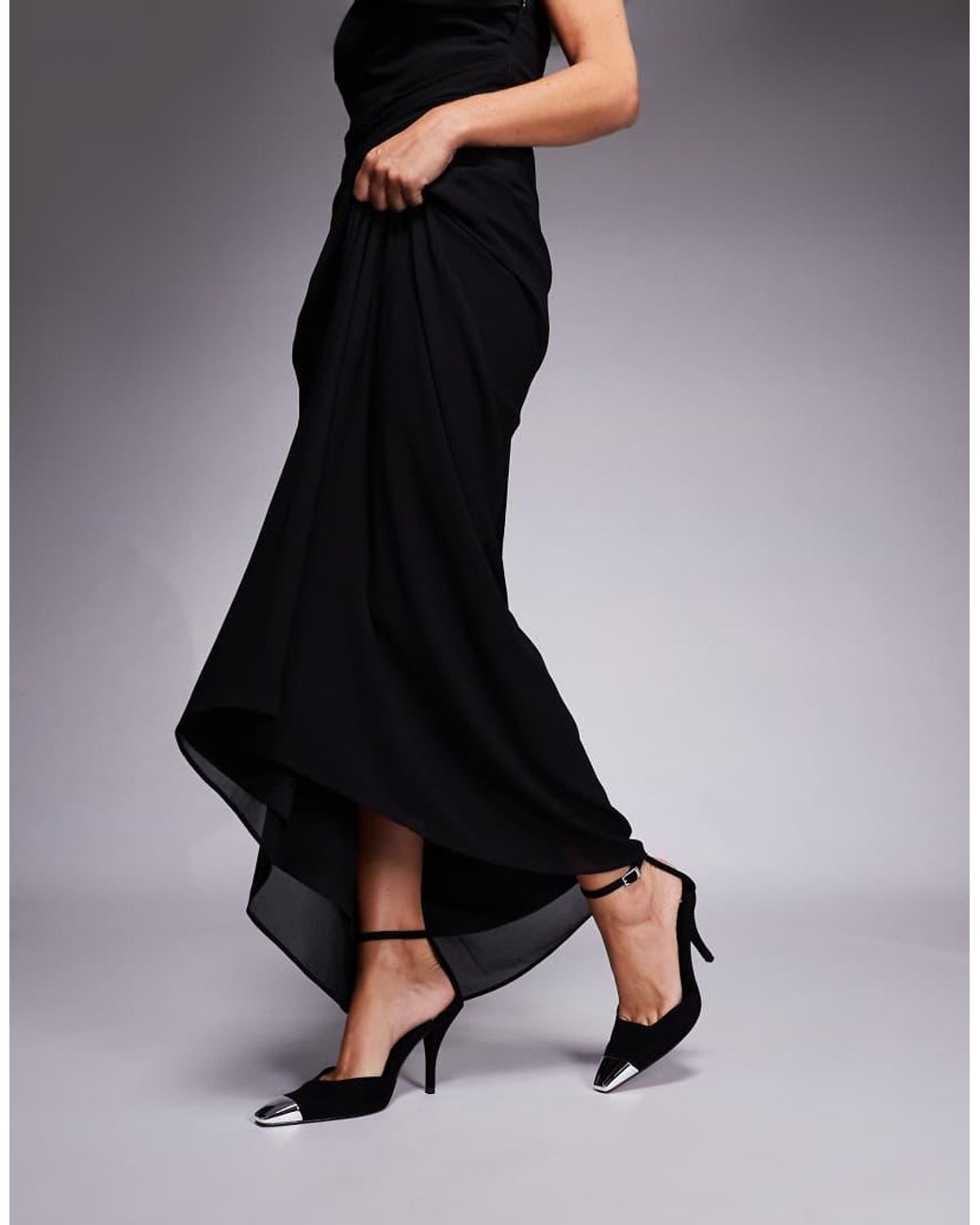 Pride di ASOS in Black