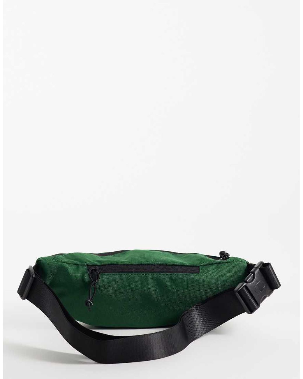 Champion Green Catalogue Belt Bag for men