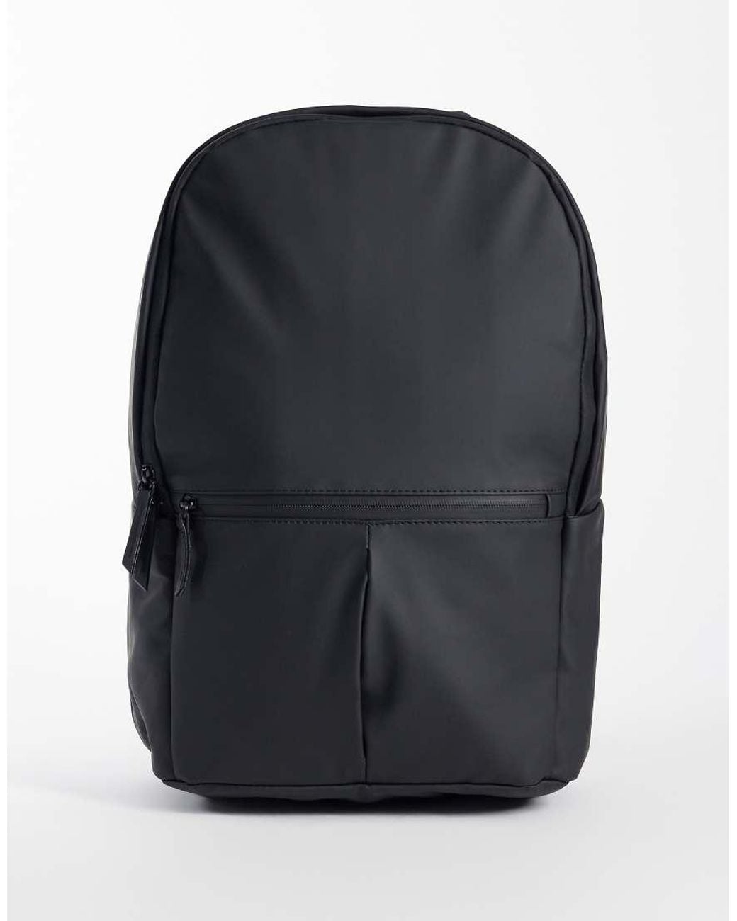 ASOS Blue Smart Backpack for men