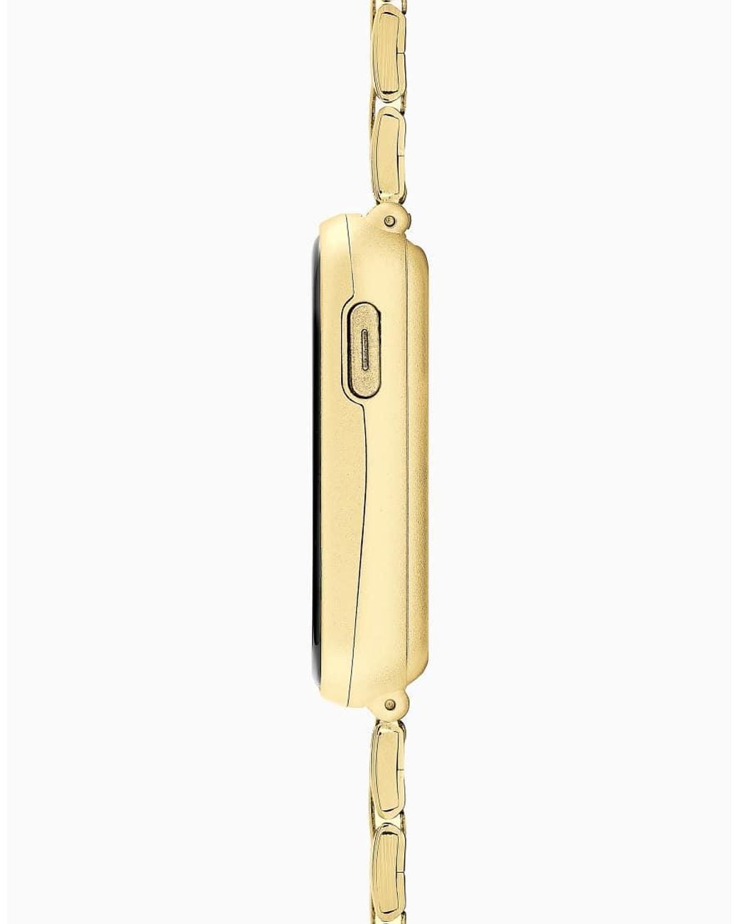 Sekonda Metallic Track 26Mm Rectangular Smartwatch With Bracelet