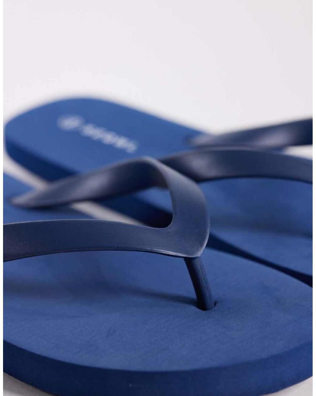 Infradito di SEQWL in Blue da Uomo