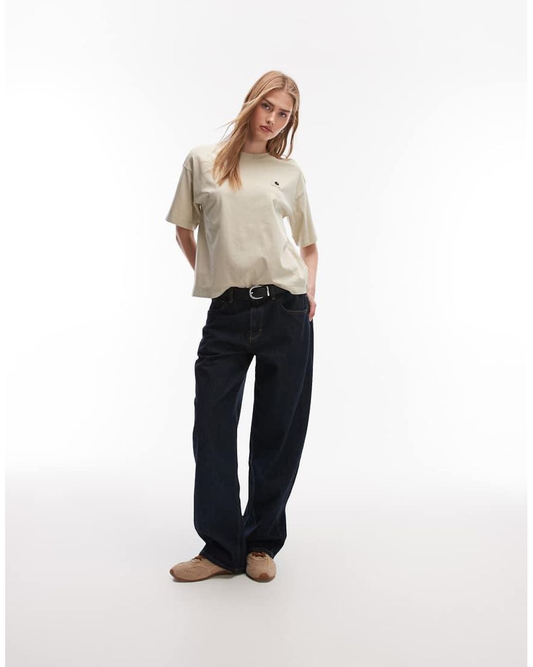Carhartt Natural Nelson T-shirt