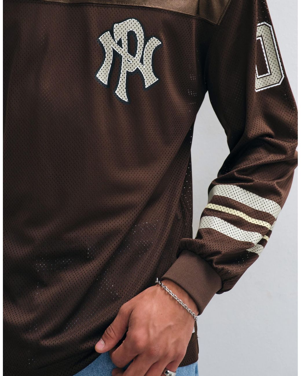 Maillot No Problemo pour homme en coloris Black