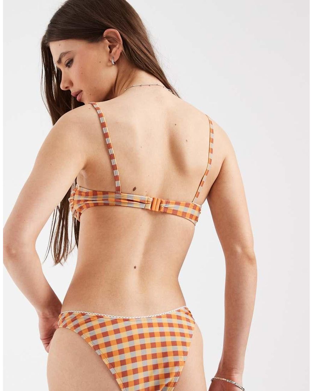 Motel Natural Pali Bikini Top