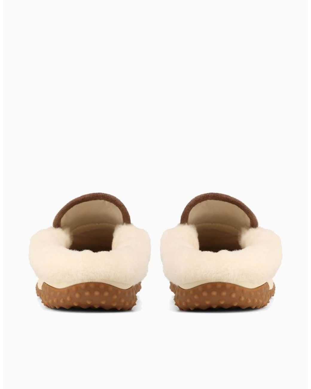 Nokwol Brown Nox Mules