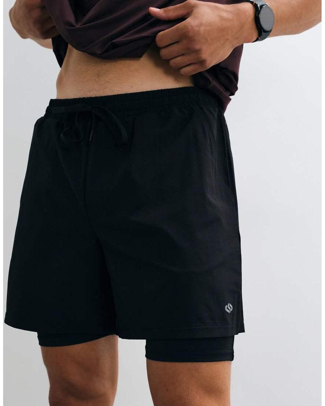 Jack & Jones Blue Sports 2 for men