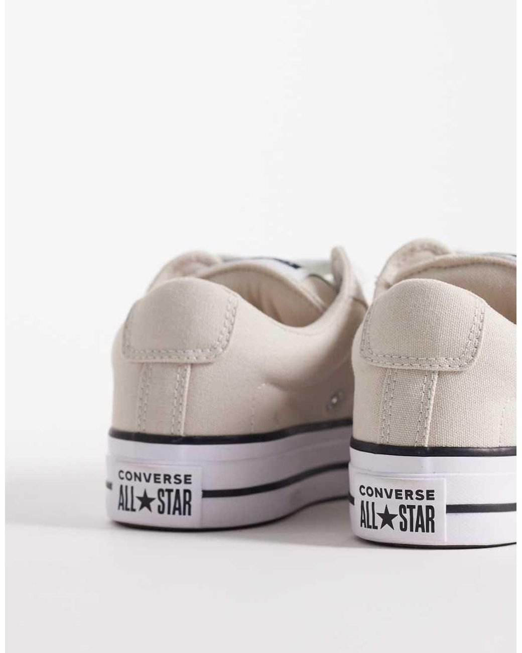 Converse White Chuck Taylor All Star Extreme Ox Sneakers