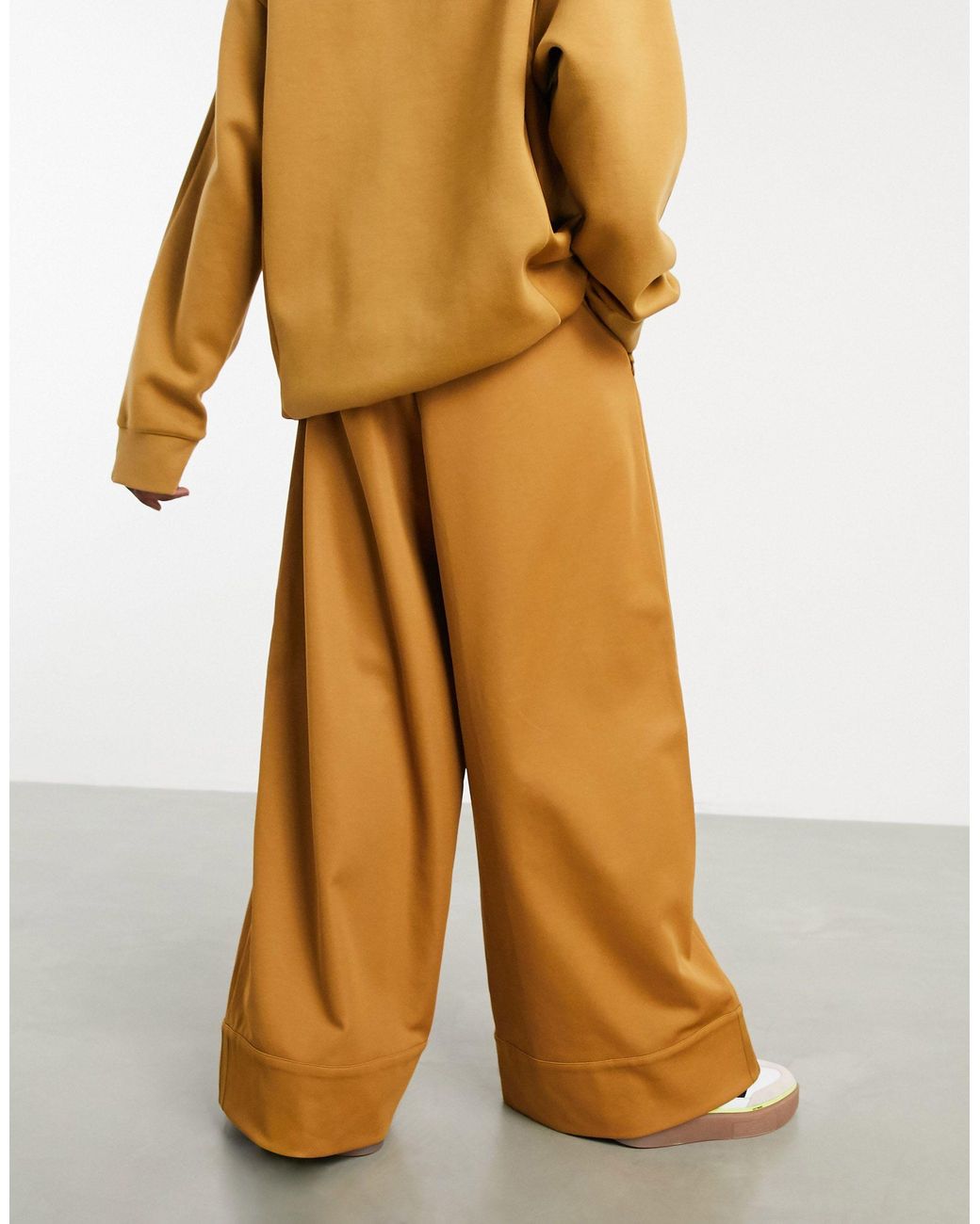Ivy park store mesa track pants