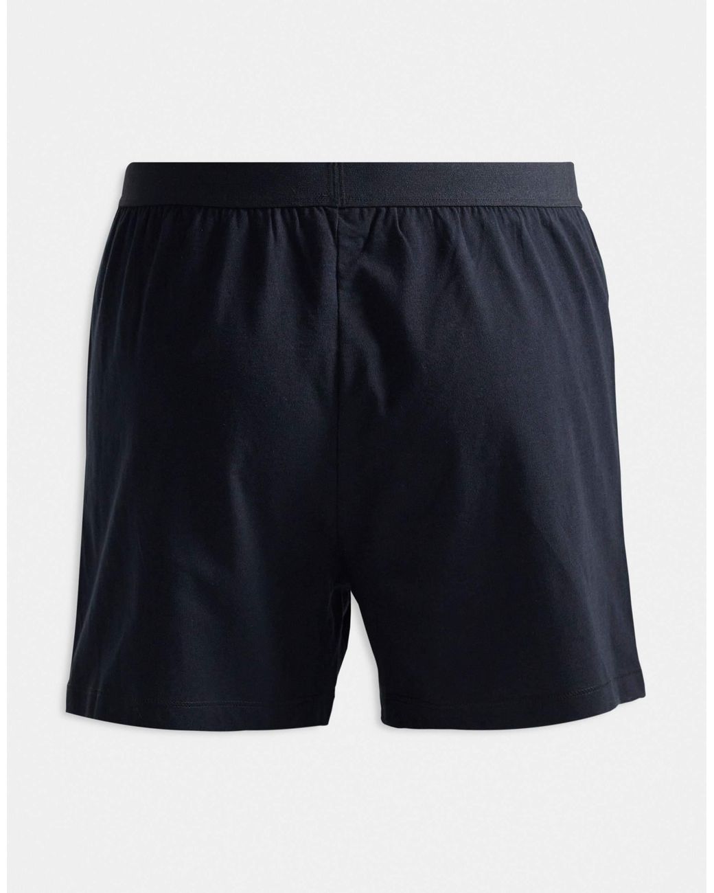 ASOS Blue 5 Pack Boxers for men