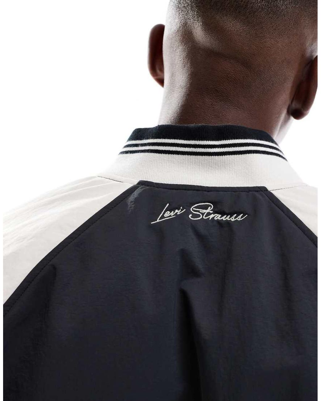 Levi's Madera in het Blue voor heren